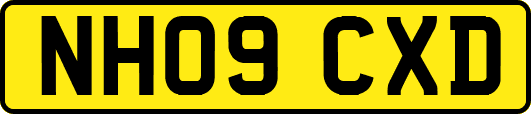 NH09CXD