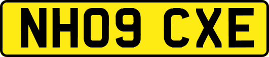 NH09CXE