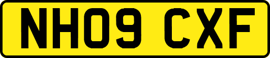 NH09CXF
