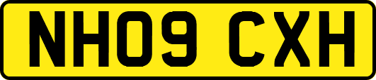 NH09CXH