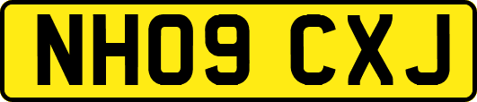 NH09CXJ