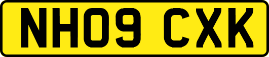 NH09CXK