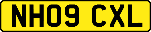 NH09CXL