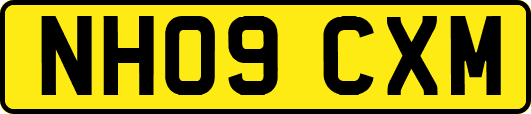 NH09CXM