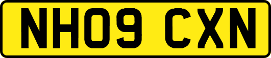NH09CXN