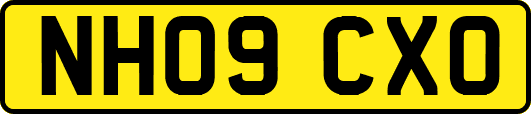 NH09CXO