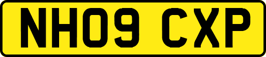 NH09CXP