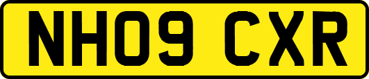 NH09CXR