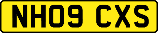 NH09CXS