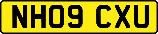NH09CXU