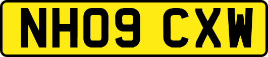 NH09CXW