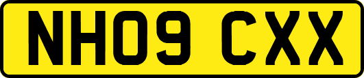 NH09CXX