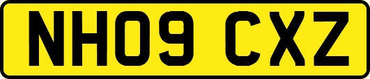 NH09CXZ