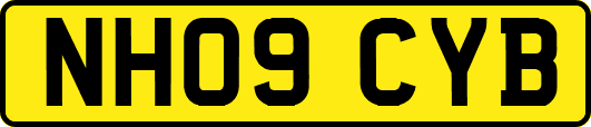 NH09CYB