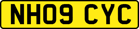 NH09CYC