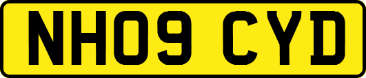 NH09CYD