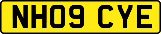 NH09CYE