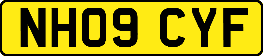NH09CYF