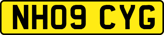 NH09CYG