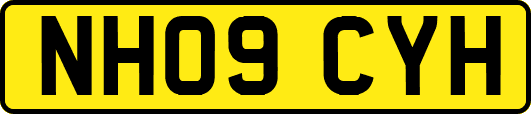 NH09CYH