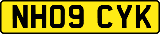 NH09CYK