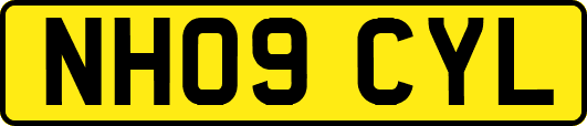 NH09CYL