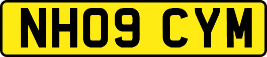 NH09CYM