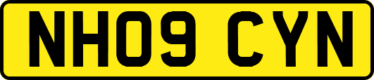 NH09CYN