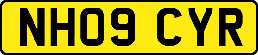 NH09CYR