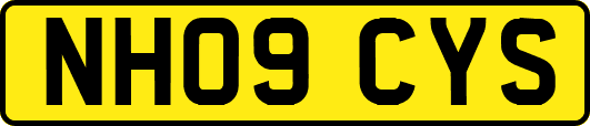 NH09CYS