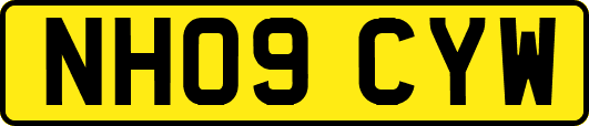 NH09CYW