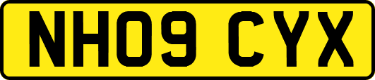 NH09CYX