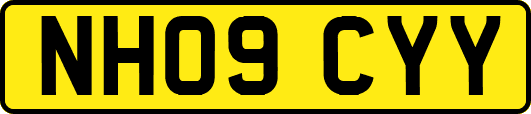 NH09CYY