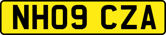 NH09CZA