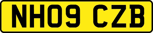 NH09CZB