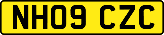 NH09CZC