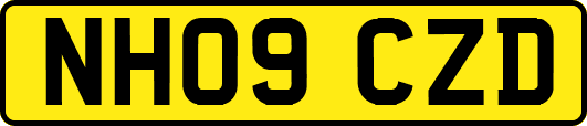 NH09CZD