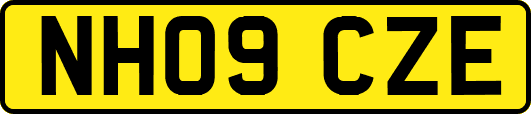 NH09CZE