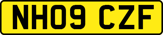 NH09CZF