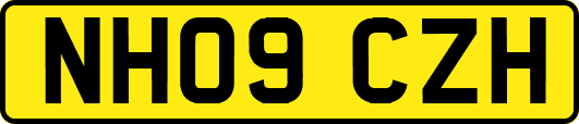 NH09CZH