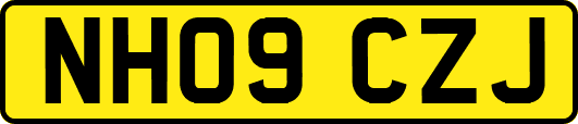 NH09CZJ