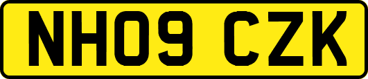 NH09CZK