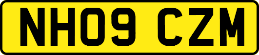 NH09CZM
