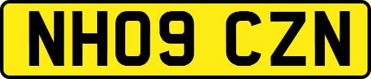 NH09CZN