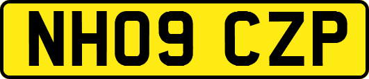 NH09CZP