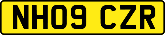 NH09CZR