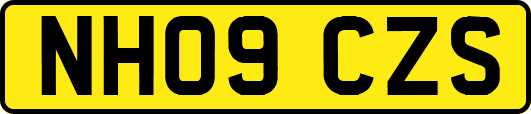 NH09CZS