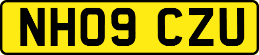 NH09CZU