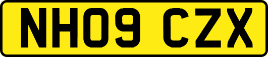 NH09CZX