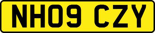 NH09CZY